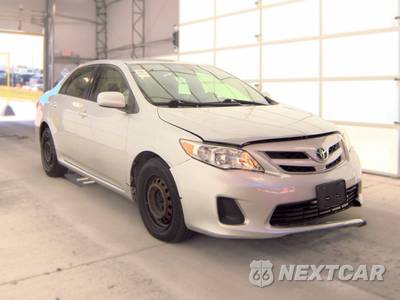 2011 Toyota Corolla LE - zdjęcie 3 z 33 - miniatura