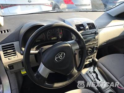 2011 Toyota Corolla LE - zdjęcie 11 z 33 - miniatura