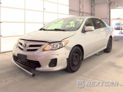 2011 Toyota Corolla LE - zdjęcie 1 z 33 - miniatura