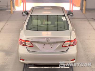 2011 Toyota Corolla LE - zdjęcie 5 z 33 - miniatura