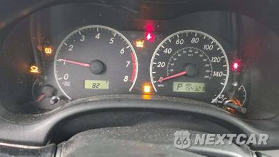2011 Toyota Corolla LE - zdjęcie 18 z 33 - miniatura