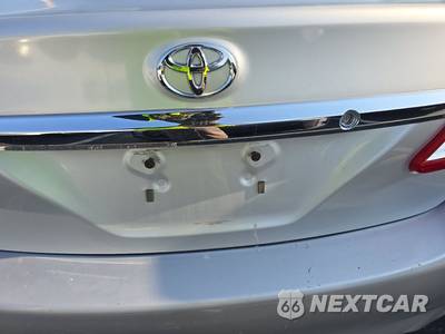 2011 Toyota Corolla LE - zdjęcie 16 z 33 - miniatura