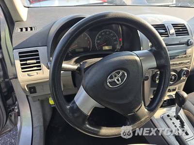 2011 Toyota Corolla LE - zdjęcie 10 z 33 - miniatura