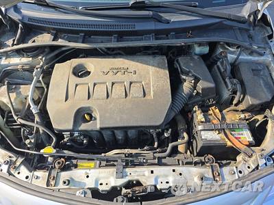 2011 Toyota Corolla LE - zdjęcie 15 z 33 - miniatura