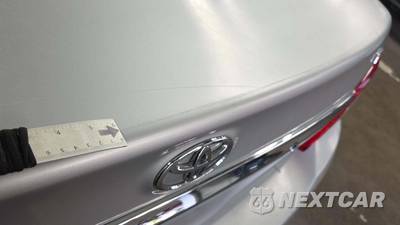 2011 Toyota Corolla LE - zdjęcie 21 z 33 - miniatura