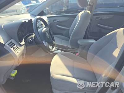 2011 Toyota Corolla LE - zdjęcie 7 z 33 - miniatura