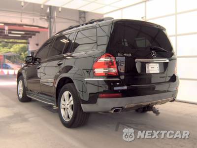 2007 Mercedes-Benz GL 450 - zdjęcie 6 z 37 - miniatura