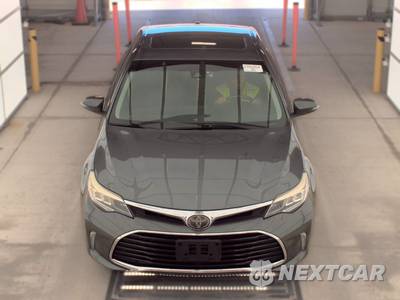 2017 Toyota Avalon Touring - zdjęcie 2 z 38 - miniatura