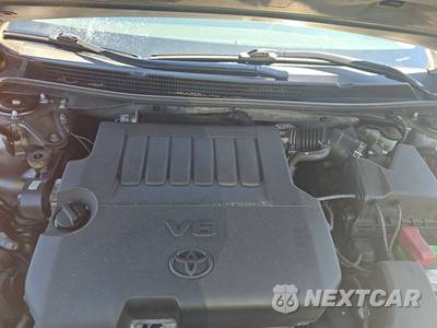 2017 Toyota Avalon Touring - zdjęcie 15 z 38 - miniatura