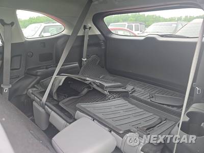 2022 Toyota Highlander XLE - zdjęcie 14 z 32 - miniatura