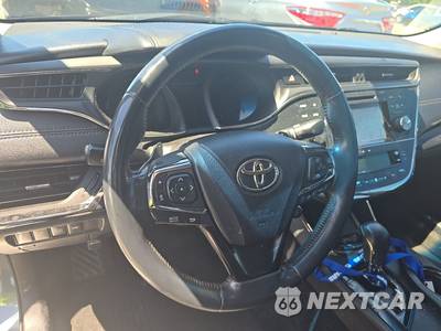 2017 Toyota Avalon Touring - zdjęcie 10 z 38 - miniatura