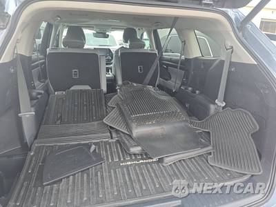 2022 Toyota Highlander XLE - zdjęcie 17 z 32 - miniatura