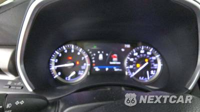 2022 Toyota Highlander XLE - zdjęcie 20 z 32 - miniatura