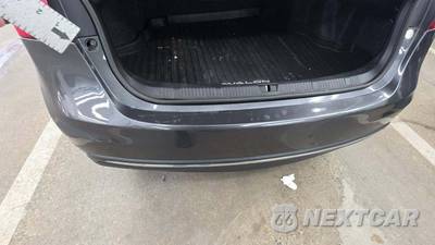 2017 Toyota Avalon Touring - zdjęcie 34 z 38 - miniatura