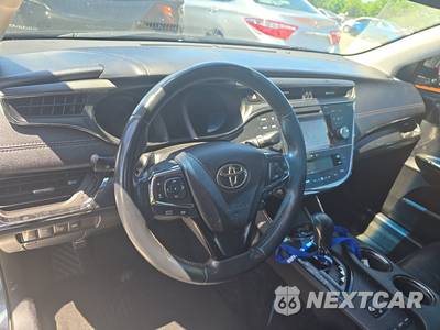 2017 Toyota Avalon Touring - zdjęcie 11 z 38 - miniatura