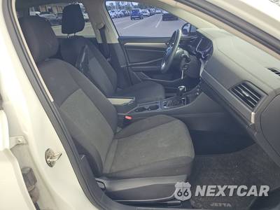 2019 Volkswagen Jetta SE - zdjęcie 8 z 28 - miniatura
