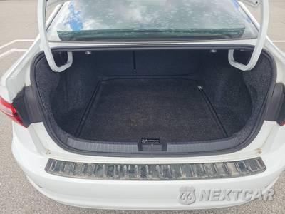 2019 Volkswagen Jetta SE - zdjęcie 16 z 28 - miniatura