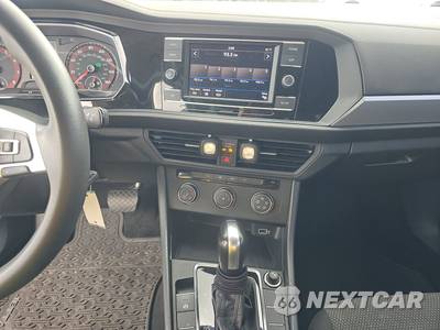 2019 Volkswagen Jetta SE - zdjęcie 11 z 28 - miniatura