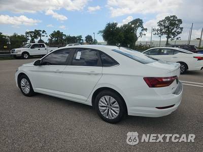 2019 Volkswagen Jetta SE - zdjęcie 6 z 28 - miniatura