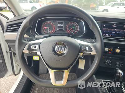2019 Volkswagen Jetta SE - zdjęcie 10 z 28 - miniatura