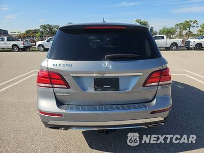 2016 Mercedes-Benz GLE 350 - zdjęcie 5 z 32 - miniatura