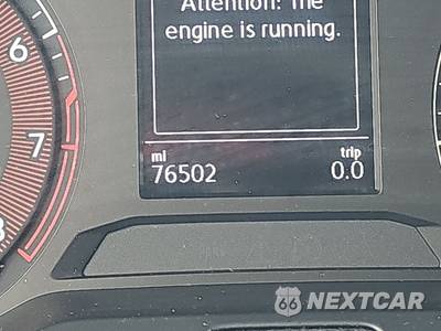 2019 Volkswagen Jetta SE - zdjęcie 12 z 28 - miniatura