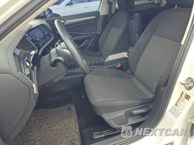 2019 Volkswagen Jetta SE - zdjęcie 7 z 28 - miniatura