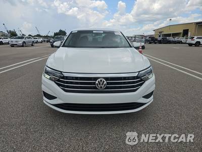 2019 Volkswagen Jetta SE - zdjęcie 2 z 28 - miniatura