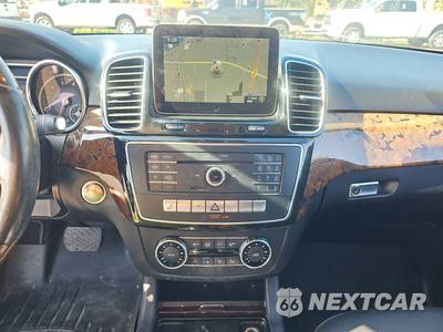 2016 Mercedes-Benz GLE 350 - zdjęcie 11 z 32 - miniatura