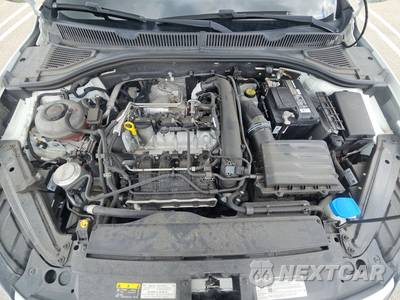 2019 Volkswagen Jetta SE - zdjęcie 15 z 28 - miniatura