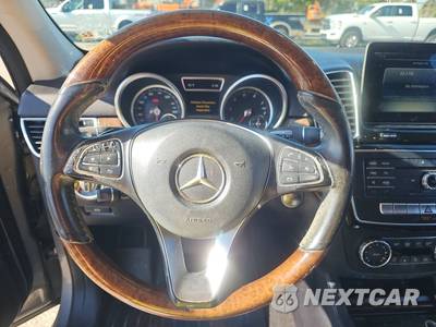 2016 Mercedes-Benz GLE 350 - zdjęcie 10 z 32 - miniatura