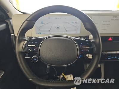 2024 Hyundai IONIQ 5 SEL - zdjęcie 10 z 22 - miniatura