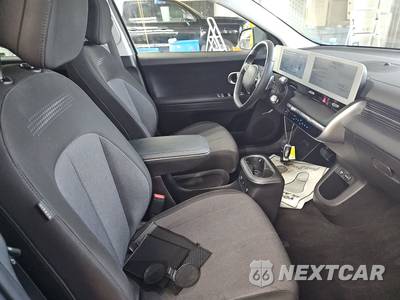 2024 Hyundai IONIQ 5 SEL - zdjęcie 8 z 22 - miniatura