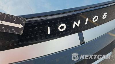 2024 Hyundai IONIQ 5 SEL - zdjęcie 31 z 43 - miniatura