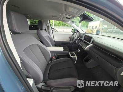 2024 Hyundai IONIQ 5 SEL - zdjęcie 8 z 43 - miniatura
