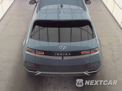 2023 Hyundai IONIQ 5 SEL - zdjęcie 5 z 34 - miniatura