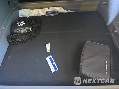 2023 Hyundai IONIQ 5 SEL - zdjęcie 28 z 34 - miniatura