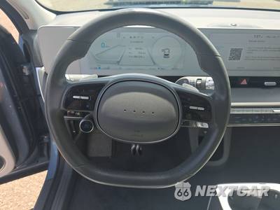 2023 Hyundai IONIQ 5 SEL - zdjęcie 10 z 34 - miniatura