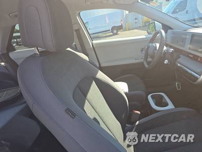 2024 Hyundai IONIQ 5 SEL - zdjęcie 8 z 22 - miniatura