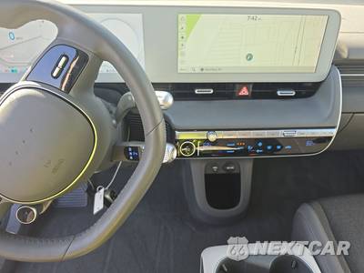 2024 Hyundai IONIQ 5 SEL - zdjęcie 11 z 22 - miniatura