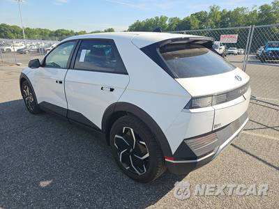 2024 Hyundai IONIQ 5 SEL - zdjęcie 6 z 22 - miniatura