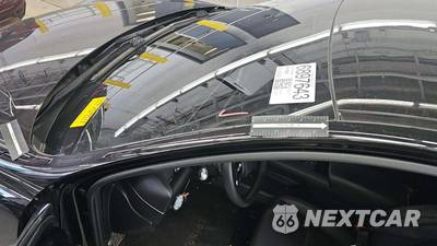 2025 Hyundai IONIQ 6 SEL - zdjęcie 35 z 45 - miniatura
