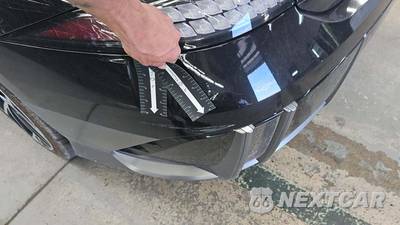 2025 Hyundai IONIQ 6 SEL - zdjęcie 21 z 45 - miniatura