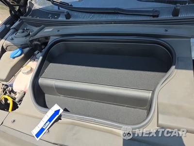 2025 Hyundai IONIQ 6 SEL - zdjęcie 26 z 45 - miniatura