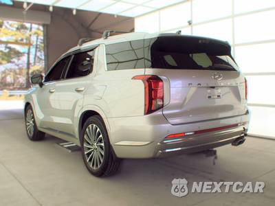 2023 Hyundai Palisade Calligraphy - zdjęcie 6 z 28 - miniatura