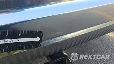 2023 Hyundai Palisade Calligraphy - zdjęcie 24 z 28 - miniatura