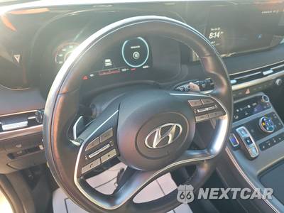 2023 Hyundai Palisade Calligraphy - zdjęcie 10 z 28 - miniatura