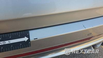 2023 Hyundai Palisade Calligraphy - zdjęcie 26 z 28 - miniatura