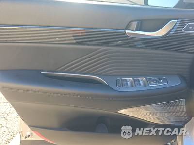 2023 Hyundai Palisade Calligraphy - zdjęcie 9 z 28 - miniatura