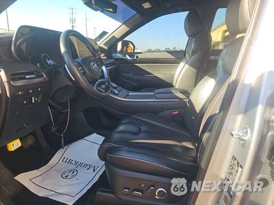 2023 Hyundai Palisade Calligraphy - zdjęcie 7 z 28 - miniatura